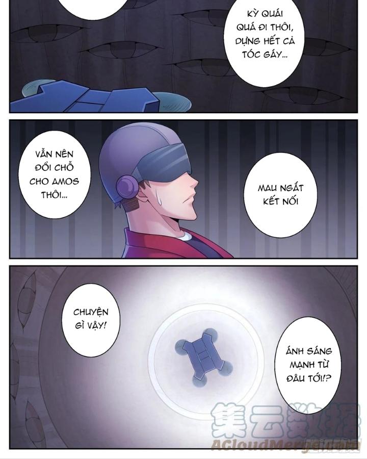 Ta Có Phòng Riêng Thời Tận Thế Chapter 462 - Trang 3