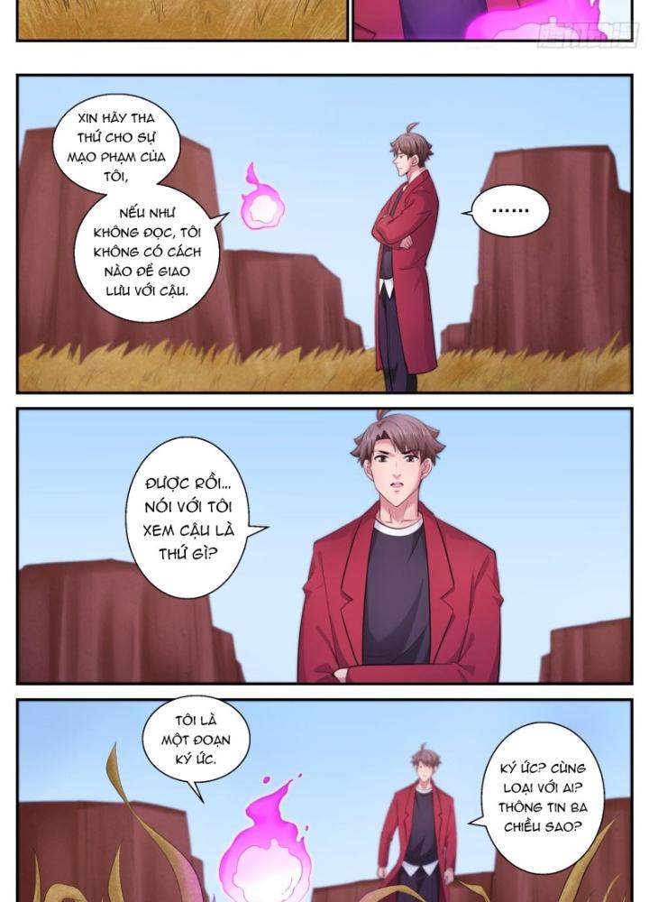 Ta Có Phòng Riêng Thời Tận Thế Chapter 463 - Trang 3