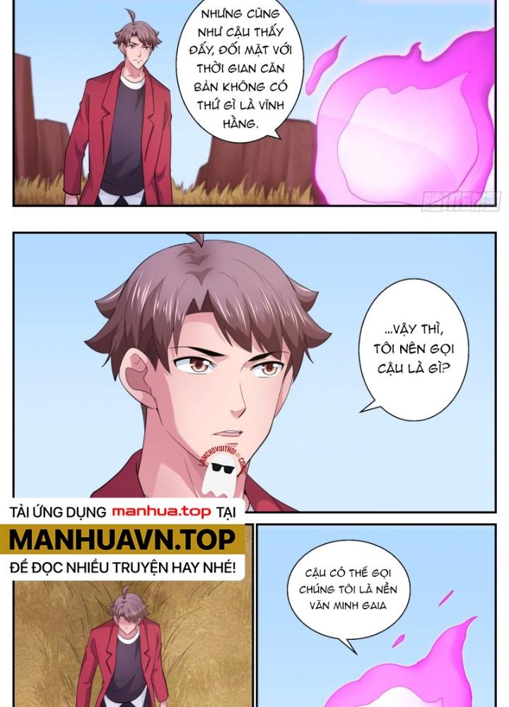 Ta Có Phòng Riêng Thời Tận Thế Chapter 463 - Trang 3