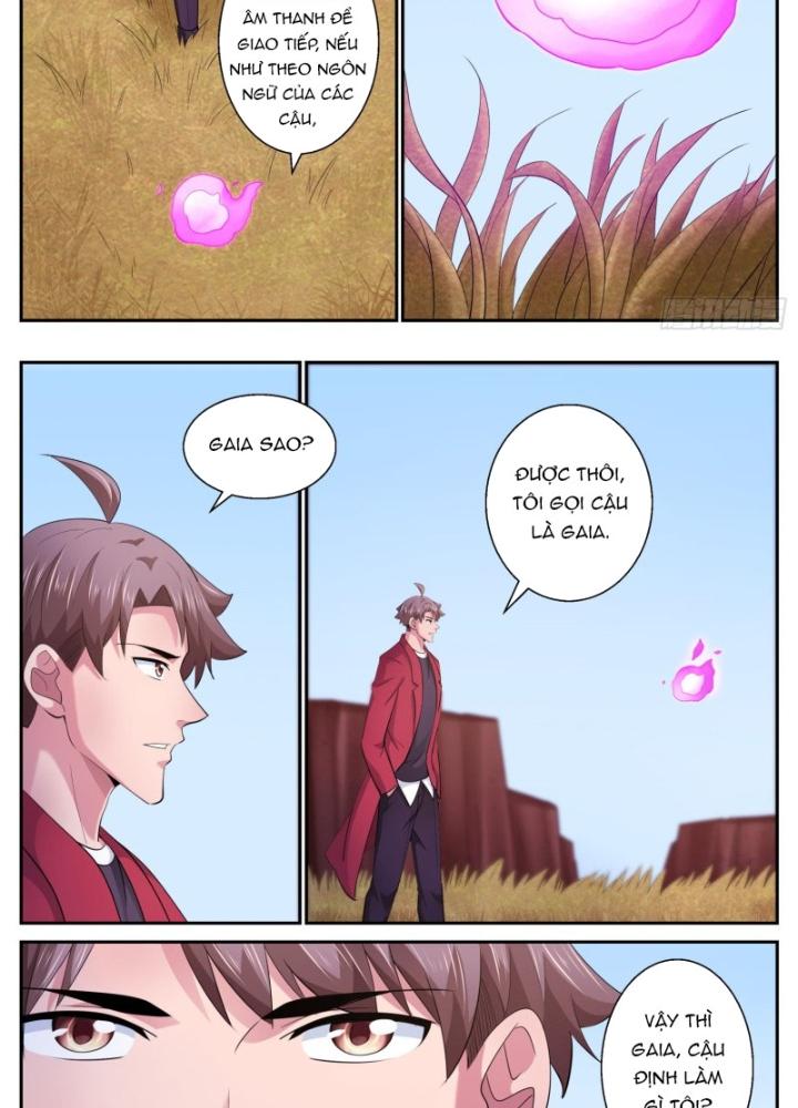 Ta Có Phòng Riêng Thời Tận Thế Chapter 463 - Trang 3