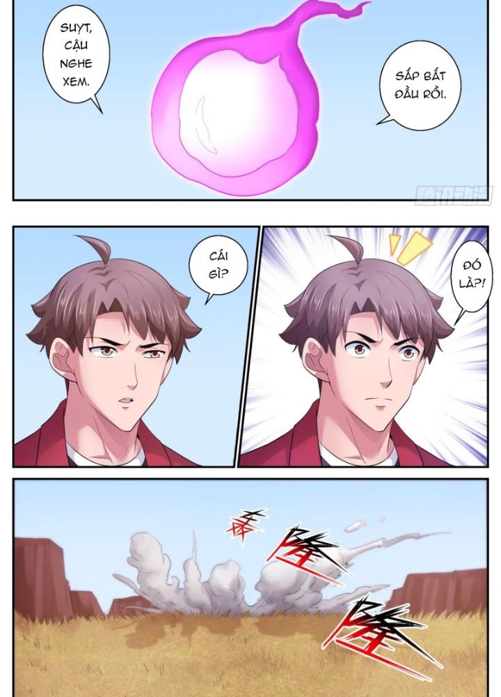 Ta Có Phòng Riêng Thời Tận Thế Chapter 463 - Trang 3