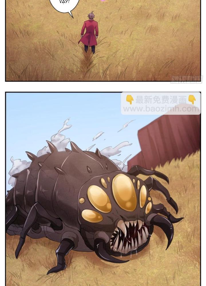 Ta Có Phòng Riêng Thời Tận Thế Chapter 463 - Trang 3