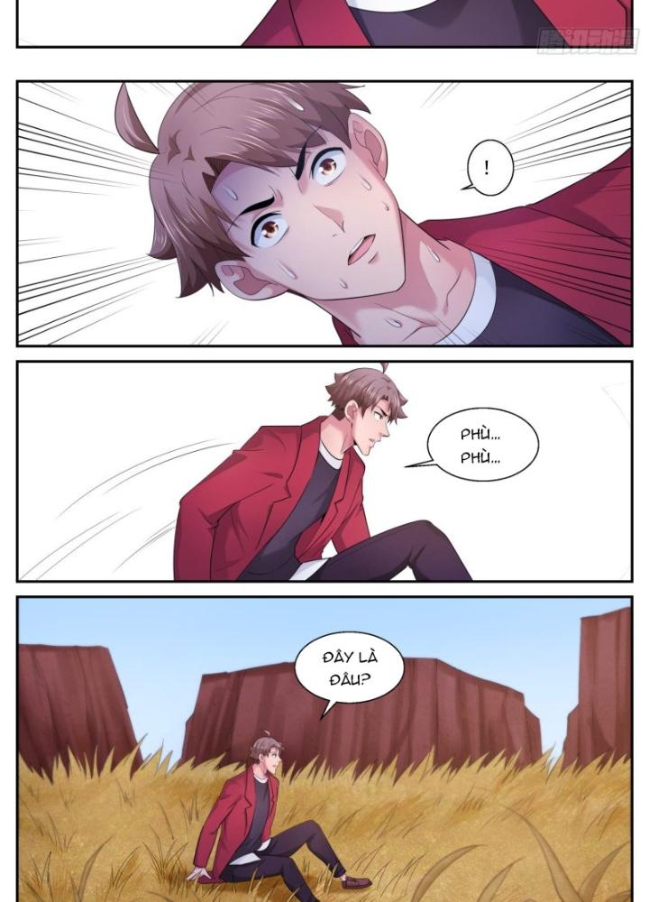 Ta Có Phòng Riêng Thời Tận Thế Chapter 463 - Trang 3