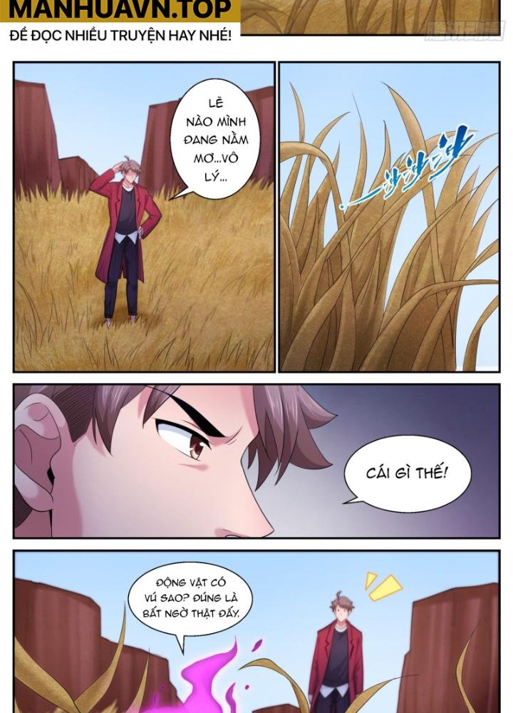 Ta Có Phòng Riêng Thời Tận Thế Chapter 463 - Trang 3