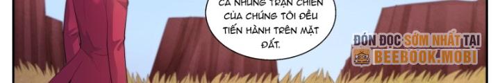 Ta Có Phòng Riêng Thời Tận Thế Chapter 464 - Trang 3