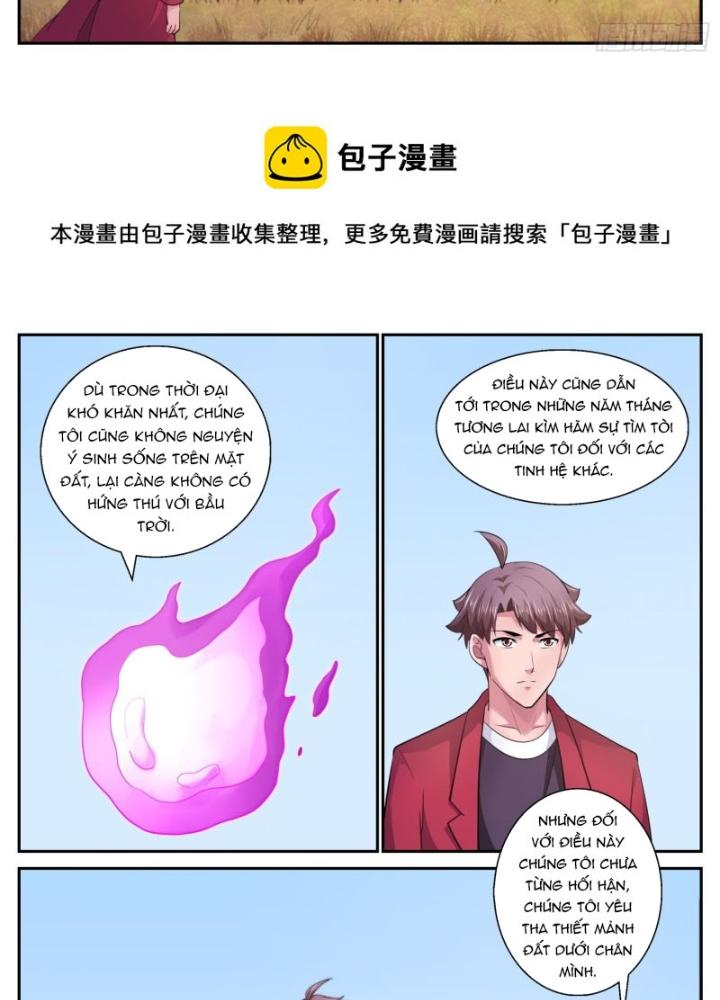 Ta Có Phòng Riêng Thời Tận Thế Chapter 464 - Trang 3