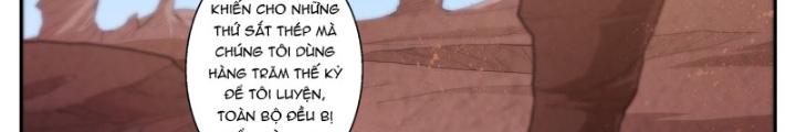 Ta Có Phòng Riêng Thời Tận Thế Chapter 464 - Trang 3