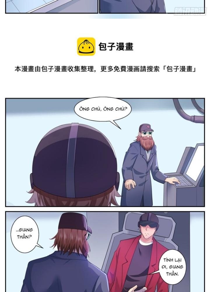 Ta Có Phòng Riêng Thời Tận Thế Chapter 465 - Trang 3