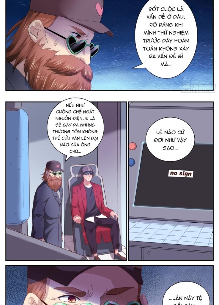 Ta Có Phòng Riêng Thời Tận Thế Chapter 465 - Trang 3