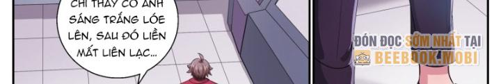 Ta Có Phòng Riêng Thời Tận Thế Chapter 465 - Trang 3