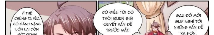 Ta Có Phòng Riêng Thời Tận Thế Chapter 465 - Trang 3