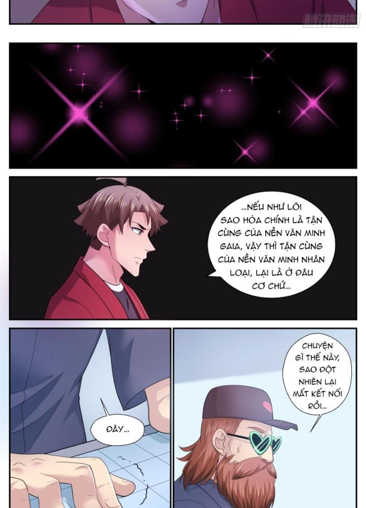 Ta Có Phòng Riêng Thời Tận Thế Chapter 465 - Trang 3