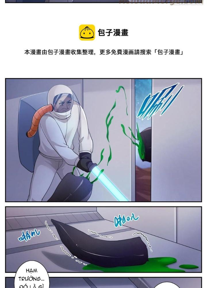 Ta Có Phòng Riêng Thời Tận Thế Chapter 466 - Trang 3