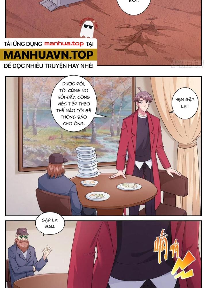 Ta Có Phòng Riêng Thời Tận Thế Chapter 466 - Trang 3