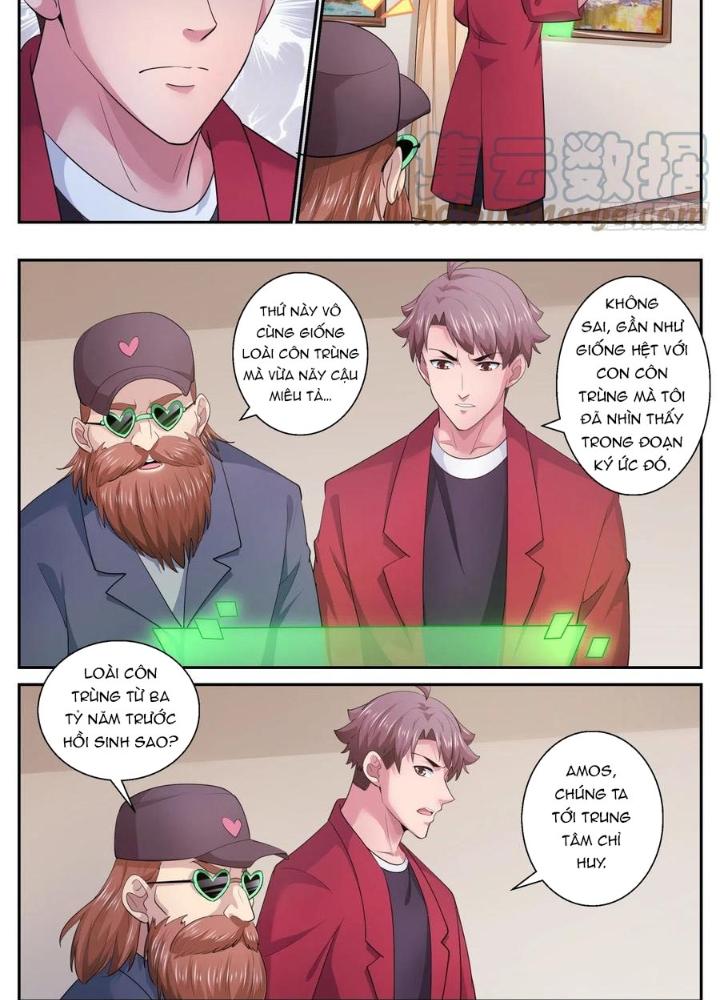 Ta Có Phòng Riêng Thời Tận Thế Chapter 466 - Trang 3