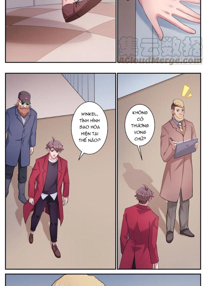 Ta Có Phòng Riêng Thời Tận Thế Chapter 466 - Trang 3