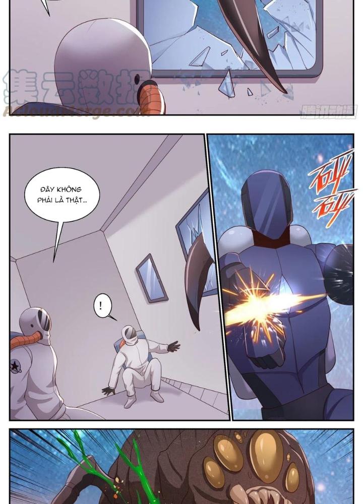 Ta Có Phòng Riêng Thời Tận Thế Chapter 467 - Trang 3