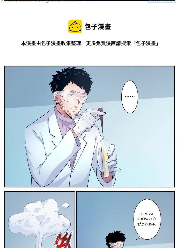 Ta Có Phòng Riêng Thời Tận Thế Chapter 468 - Trang 3