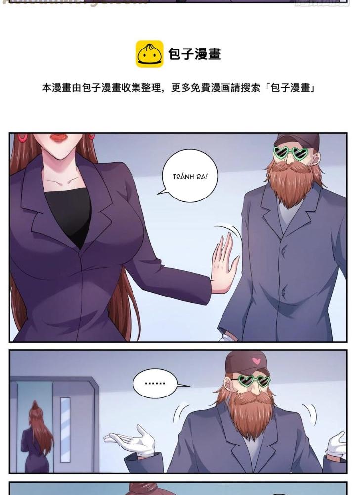 Ta Có Phòng Riêng Thời Tận Thế Chapter 469 - Trang 3