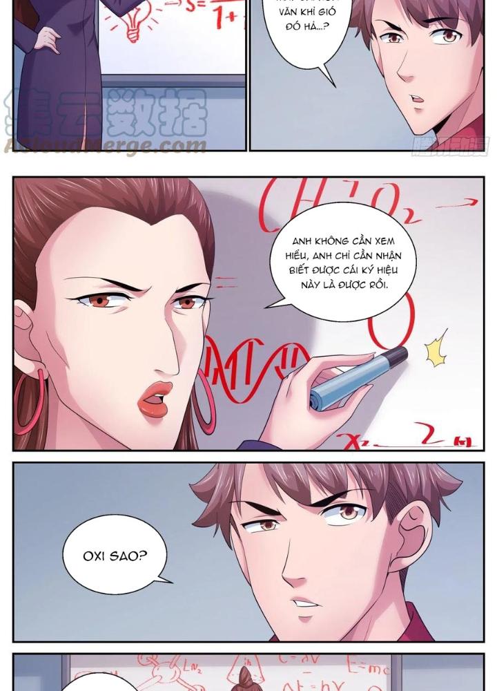 Ta Có Phòng Riêng Thời Tận Thế Chapter 469 - Trang 3