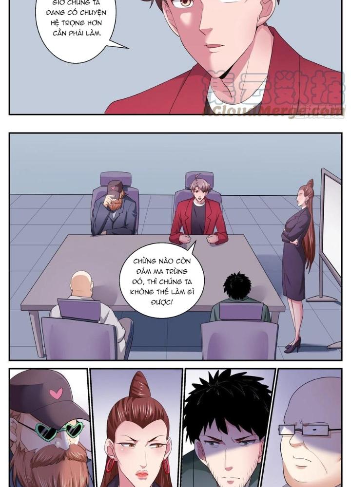 Ta Có Phòng Riêng Thời Tận Thế Chapter 470 - Trang 3