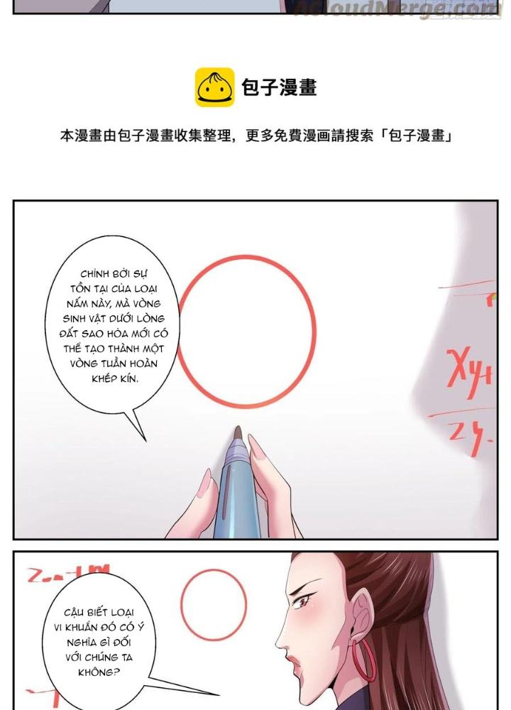 Ta Có Phòng Riêng Thời Tận Thế Chapter 470 - Trang 3