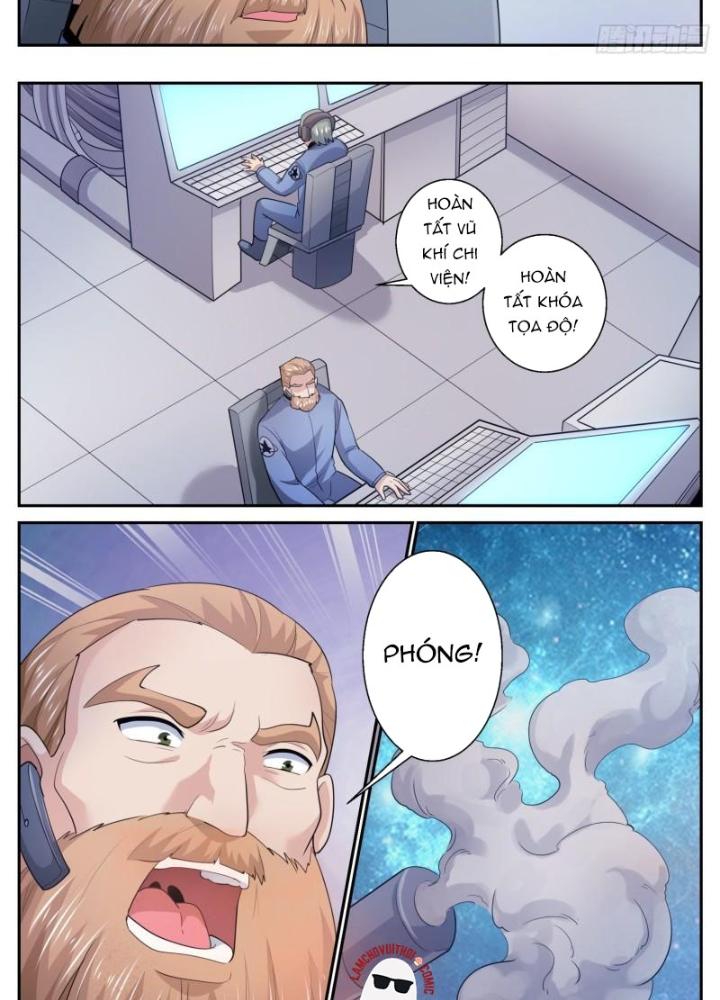 Ta Có Phòng Riêng Thời Tận Thế Chapter 471 - Trang 3