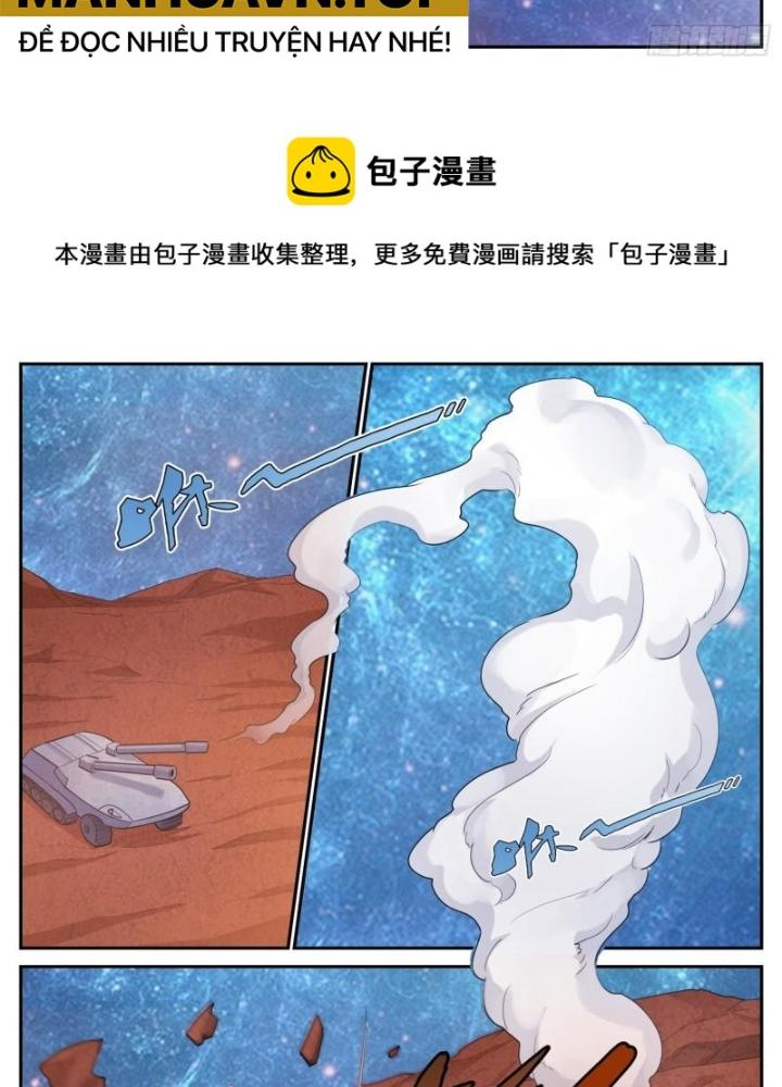 Ta Có Phòng Riêng Thời Tận Thế Chapter 471 - Trang 3