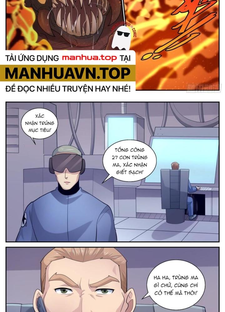 Ta Có Phòng Riêng Thời Tận Thế Chapter 471 - Trang 3