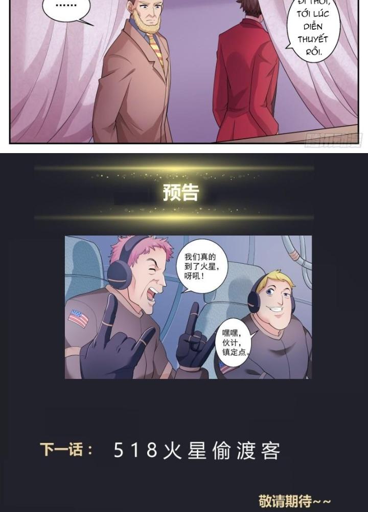 Ta Có Phòng Riêng Thời Tận Thế Chapter 471 - Trang 3
