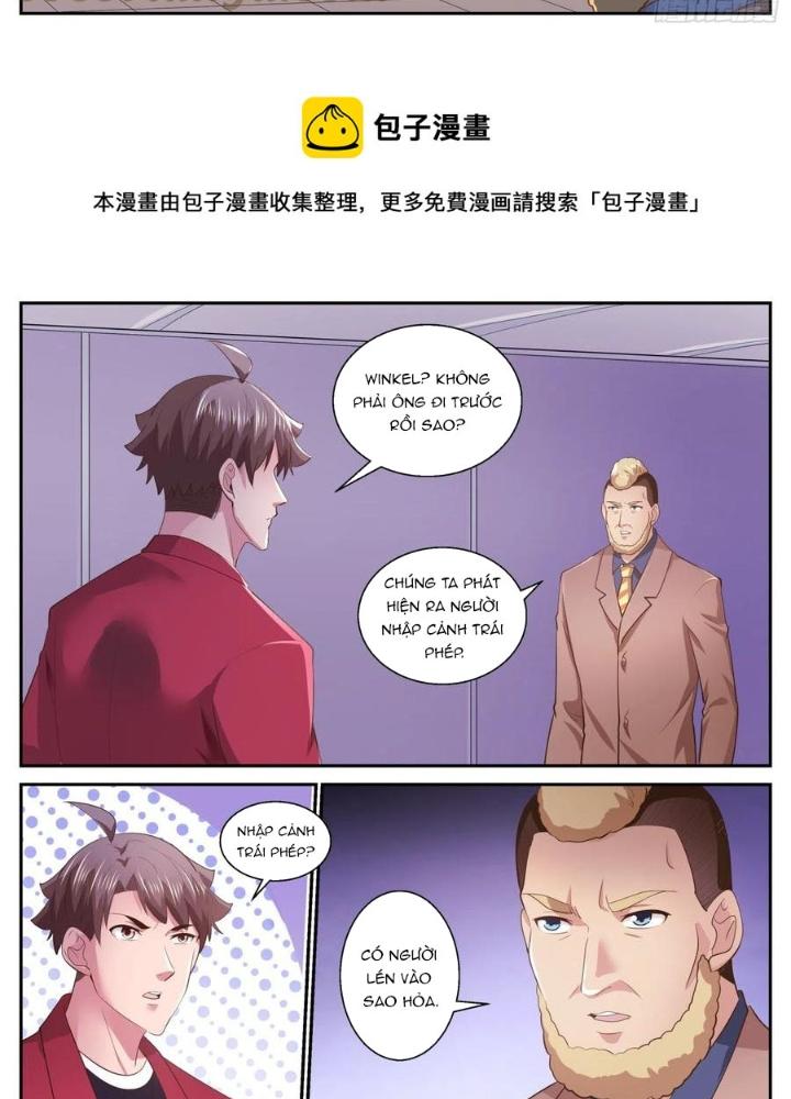 Ta Có Phòng Riêng Thời Tận Thế Chapter 472 - Trang 3