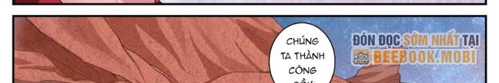 Ta Có Phòng Riêng Thời Tận Thế Chapter 472 - Trang 3