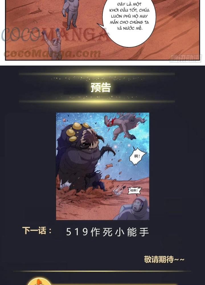 Ta Có Phòng Riêng Thời Tận Thế Chapter 472 - Trang 3