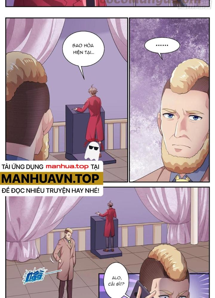 Ta Có Phòng Riêng Thời Tận Thế Chapter 472 - Trang 3