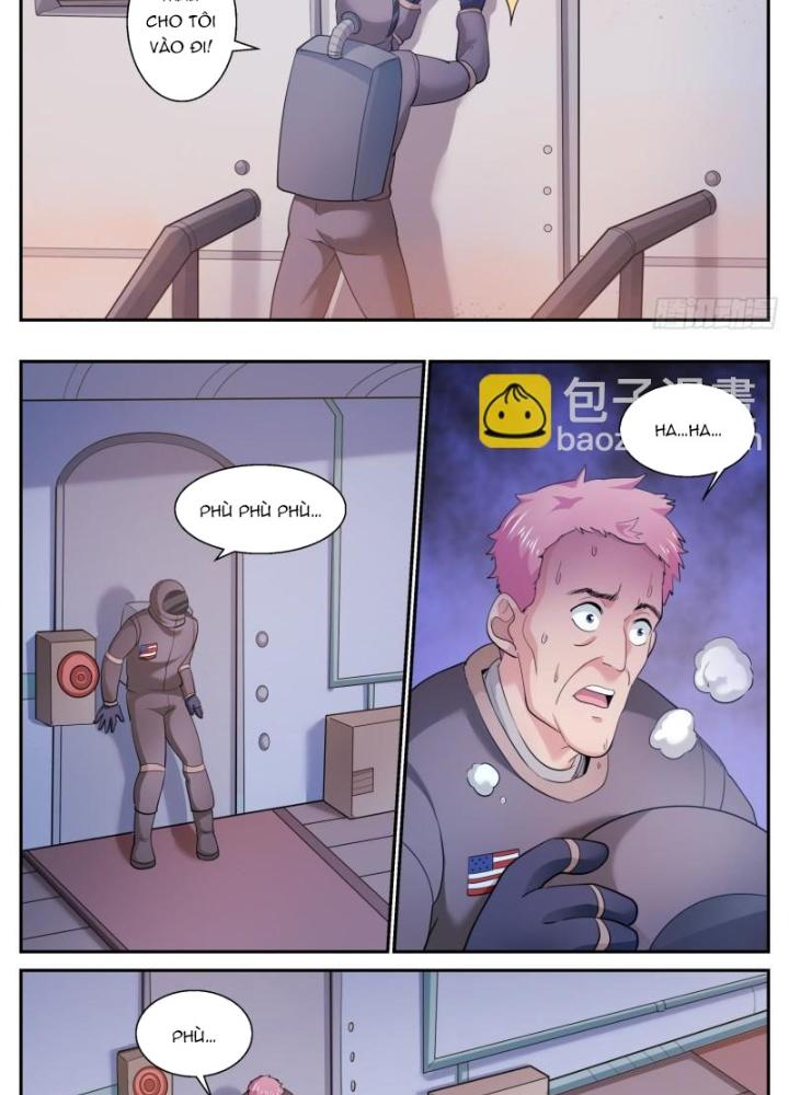 Ta Có Phòng Riêng Thời Tận Thế Chapter 473 - Trang 3