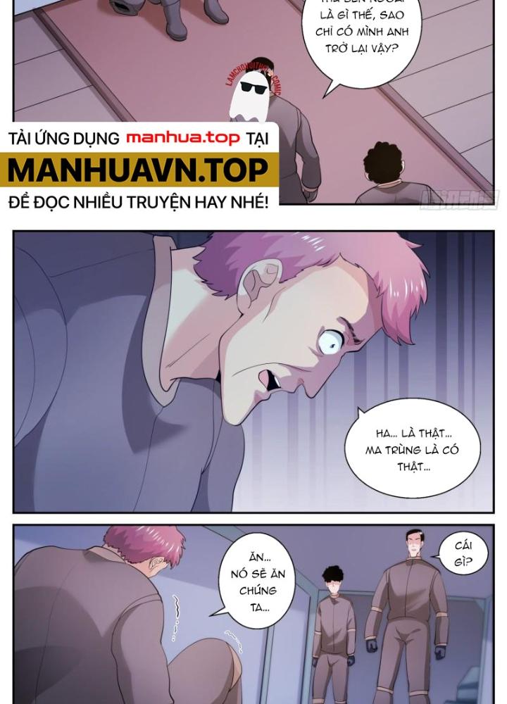 Ta Có Phòng Riêng Thời Tận Thế Chapter 473 - Trang 3