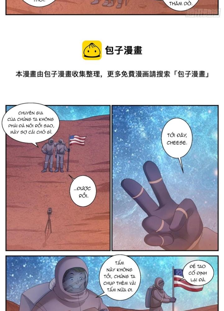 Ta Có Phòng Riêng Thời Tận Thế Chapter 473 - Trang 3