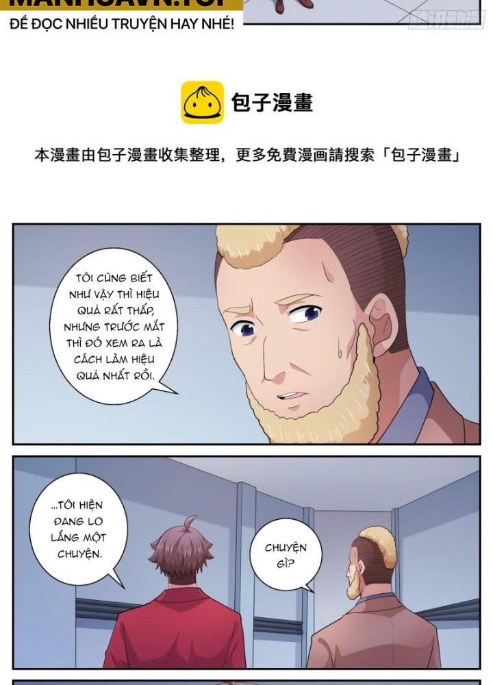 Ta Có Phòng Riêng Thời Tận Thế Chapter 474 - Trang 3