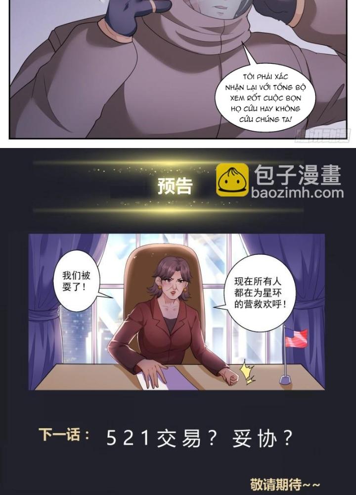 Ta Có Phòng Riêng Thời Tận Thế Chapter 474 - Trang 3
