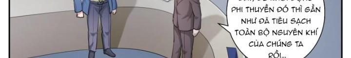 Ta Có Phòng Riêng Thời Tận Thế Chapter 474 - Trang 3