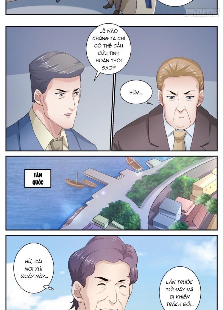 Ta Có Phòng Riêng Thời Tận Thế Chapter 474 - Trang 3