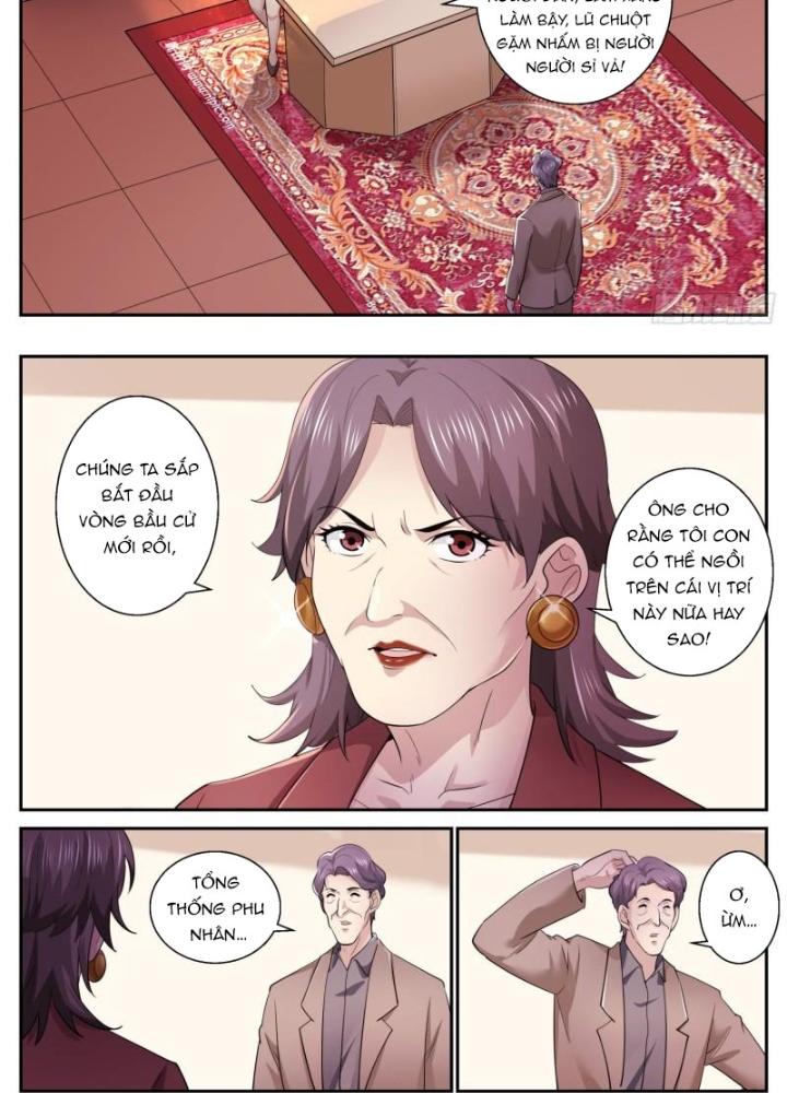 Ta Có Phòng Riêng Thời Tận Thế Chapter 475 - Trang 3