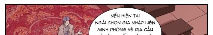 Ta Có Phòng Riêng Thời Tận Thế Chapter 475 - Trang 3