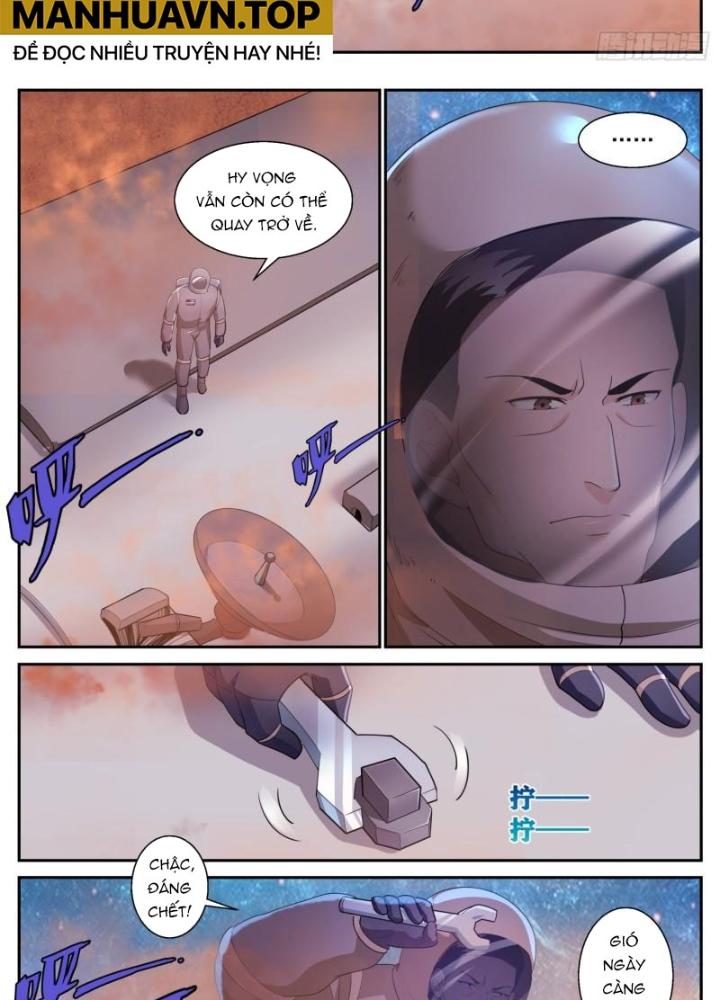 Ta Có Phòng Riêng Thời Tận Thế Chapter 475 - Trang 3