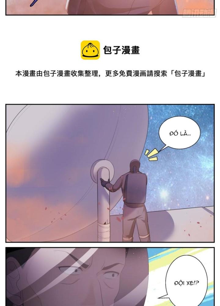 Ta Có Phòng Riêng Thời Tận Thế Chapter 475 - Trang 3