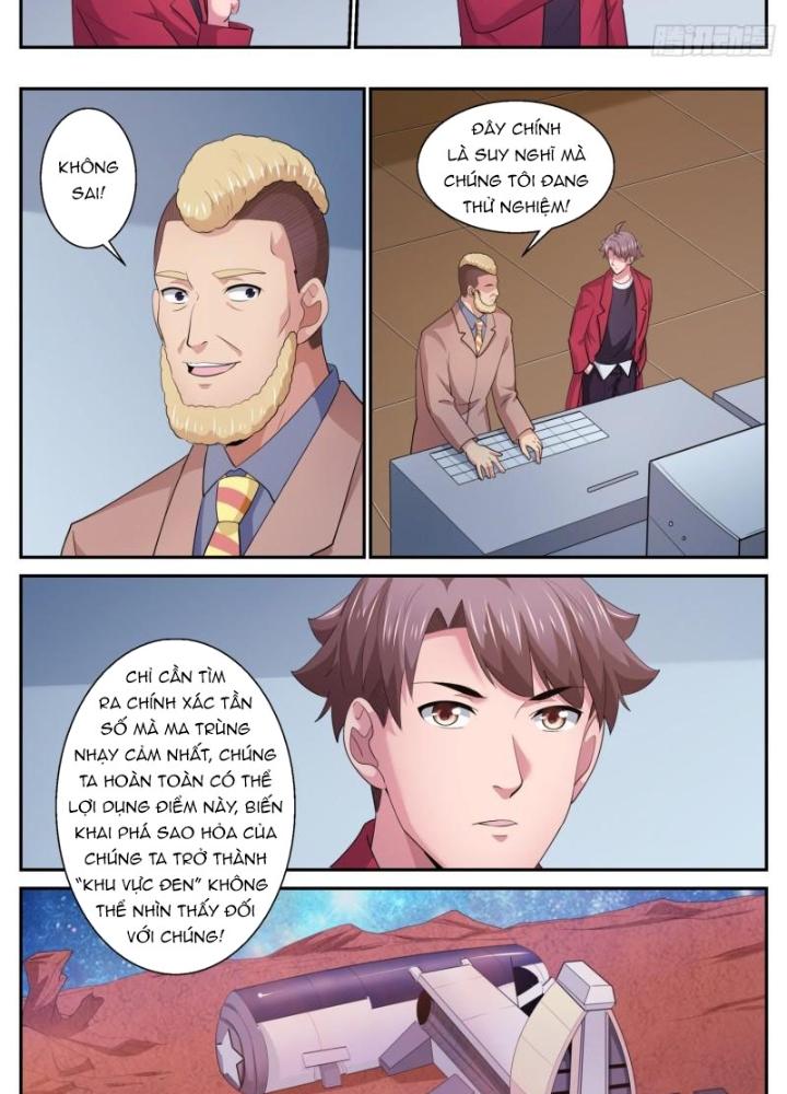 Ta Có Phòng Riêng Thời Tận Thế Chapter 476 - Trang 3