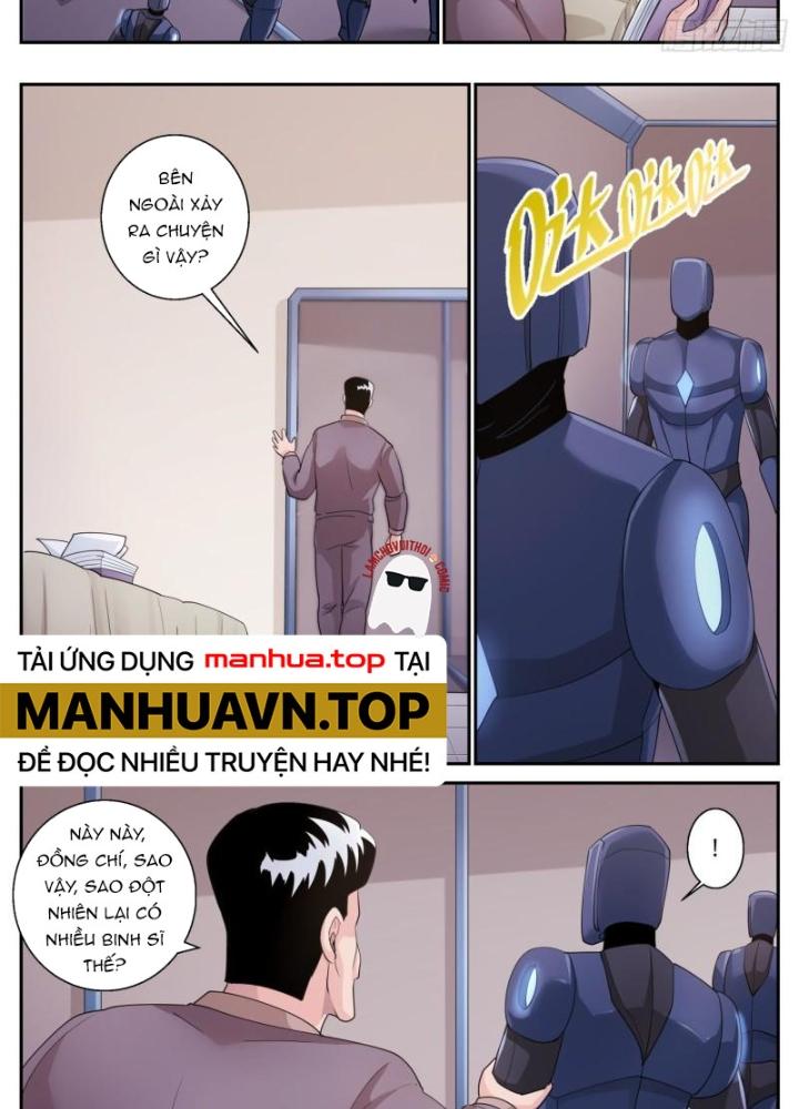 Ta Có Phòng Riêng Thời Tận Thế Chapter 476 - Trang 3