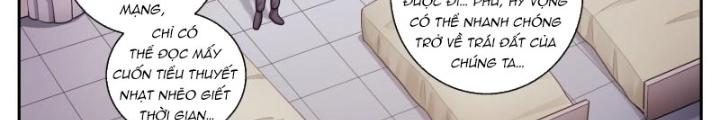 Ta Có Phòng Riêng Thời Tận Thế Chapter 476 - Trang 3