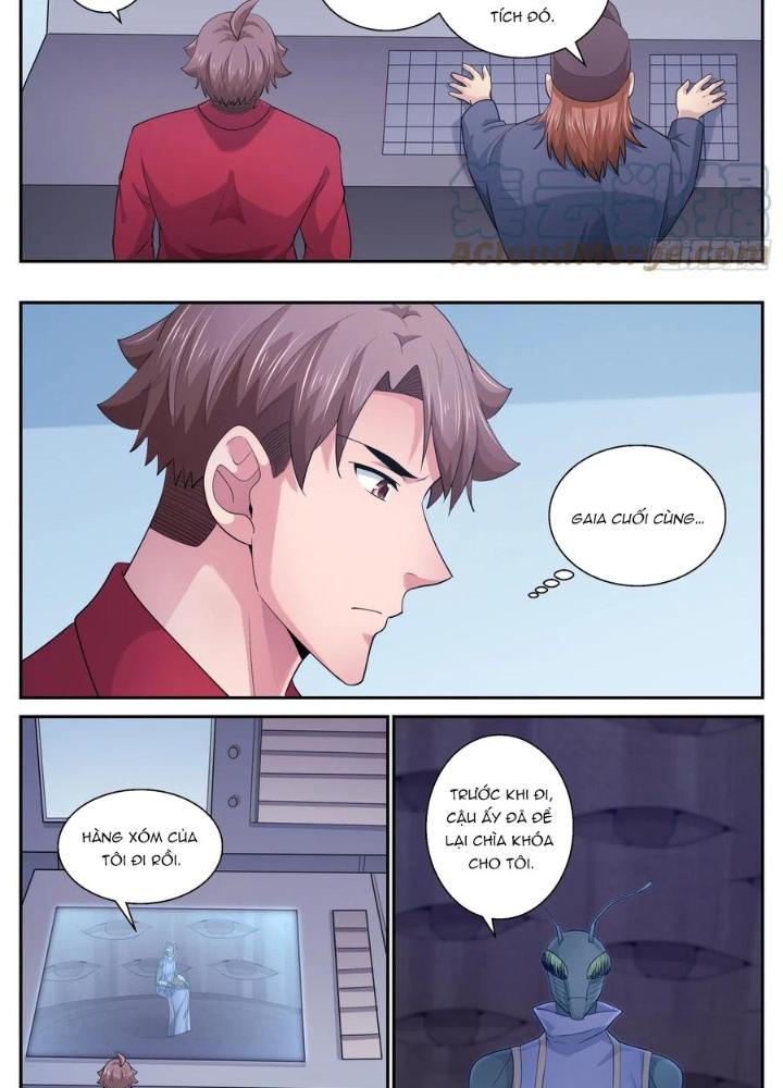 Ta Có Phòng Riêng Thời Tận Thế Chapter 477 - Trang 3