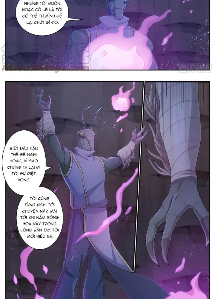 Ta Có Phòng Riêng Thời Tận Thế Chapter 477 - Trang 3